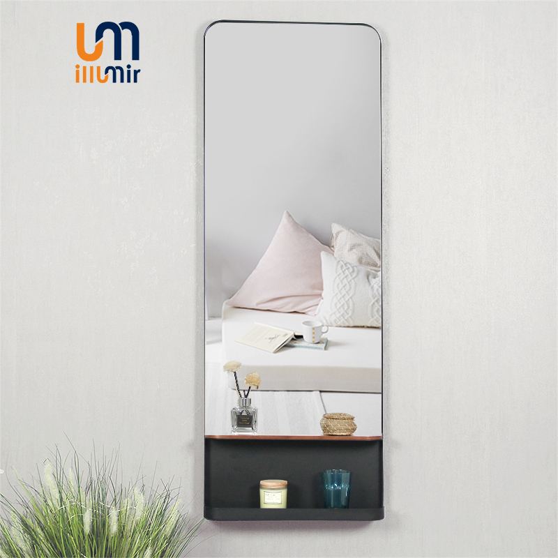 Timeless Wall Mirrors