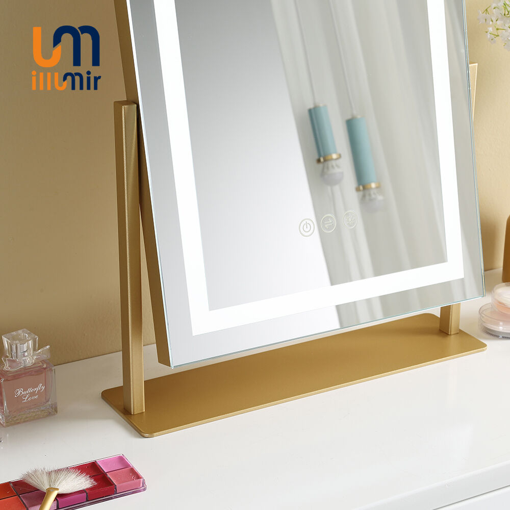 Mirror Magic Unveiled