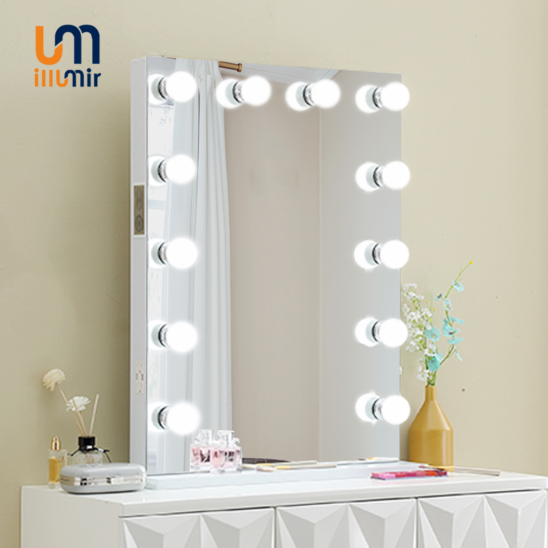 LED Mirror Mastery