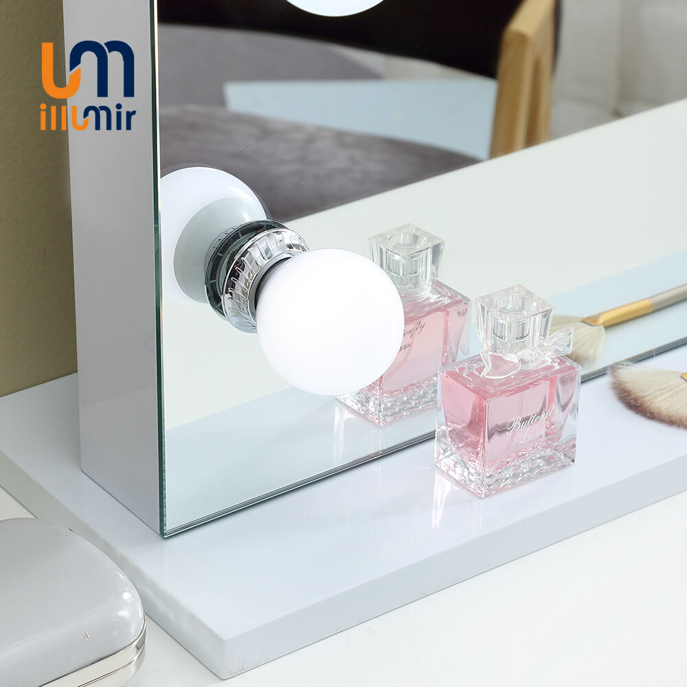 Explore LED Mirrors