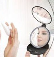 Little mirror