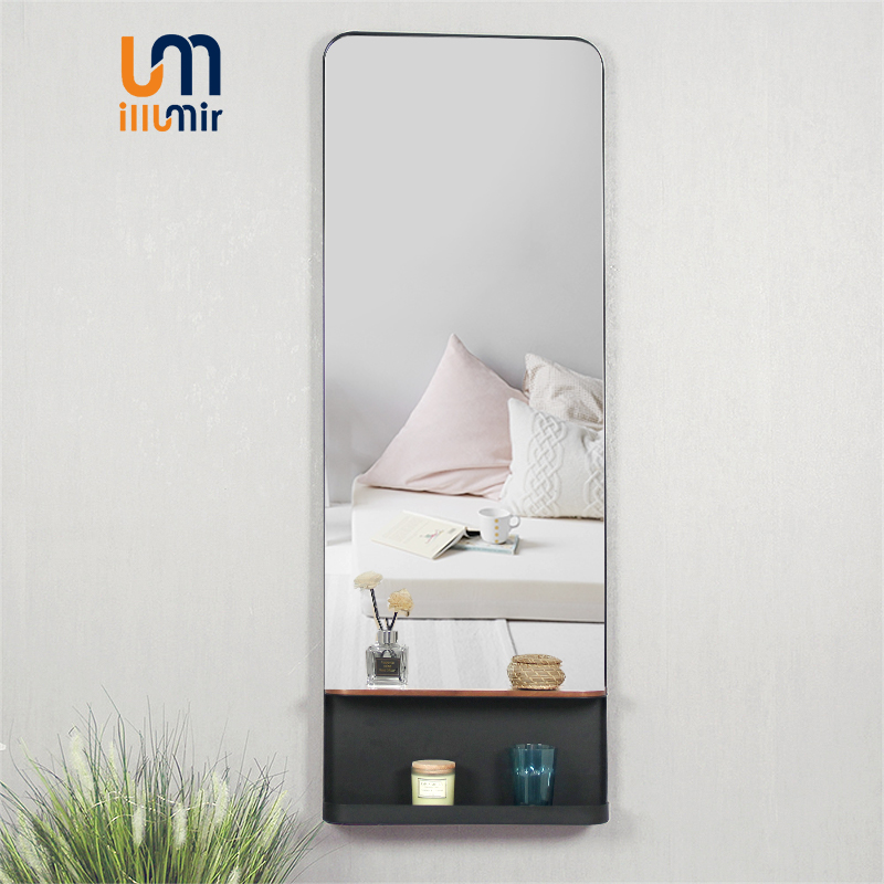 MAKEUP MIRROR 00-01FM