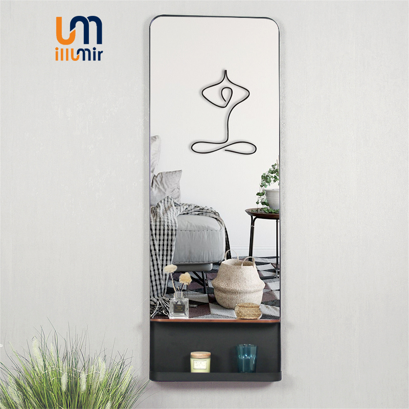 MAKEUP MIRROR 00-01FM