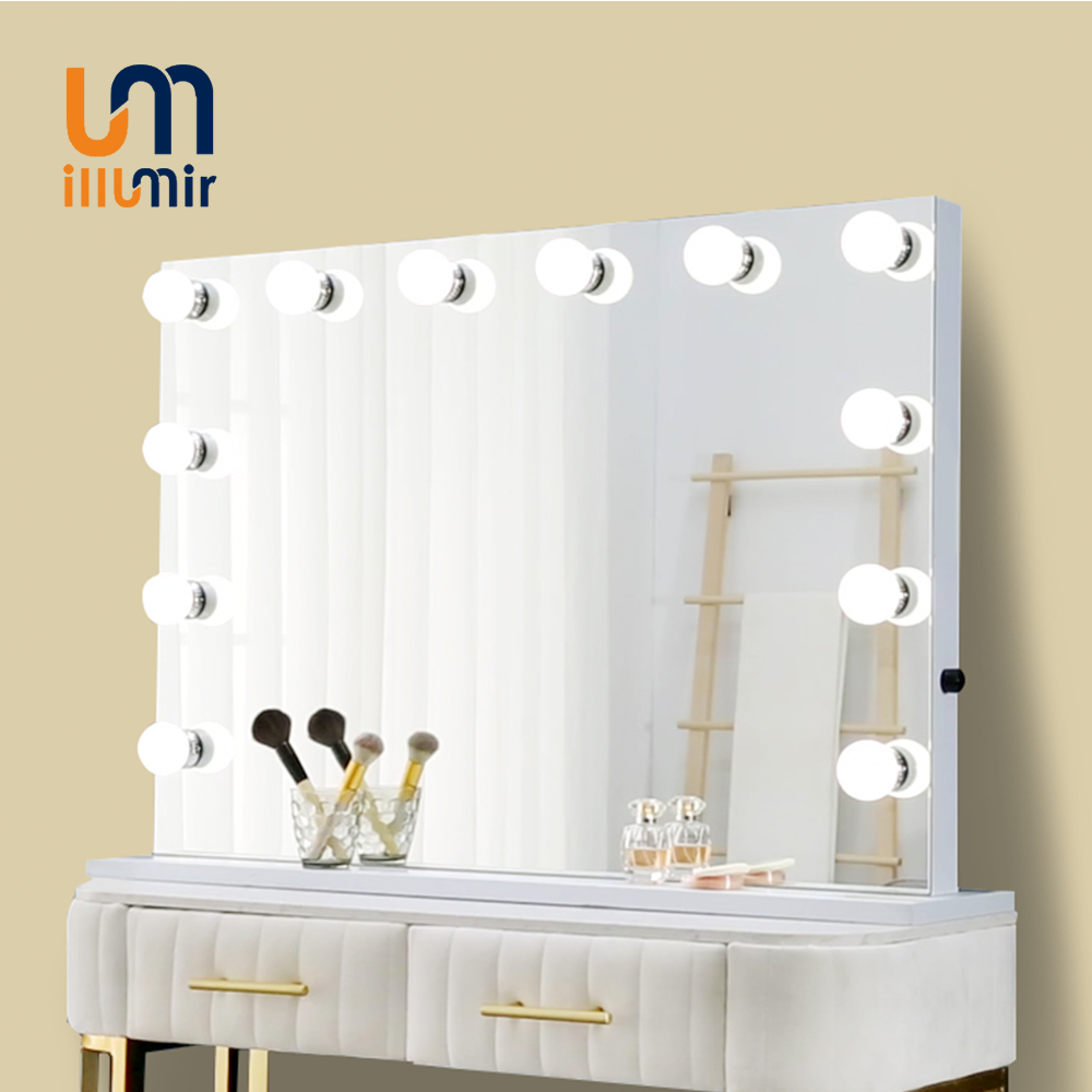 HOLLYWOOD MIRROR 1006-04-A