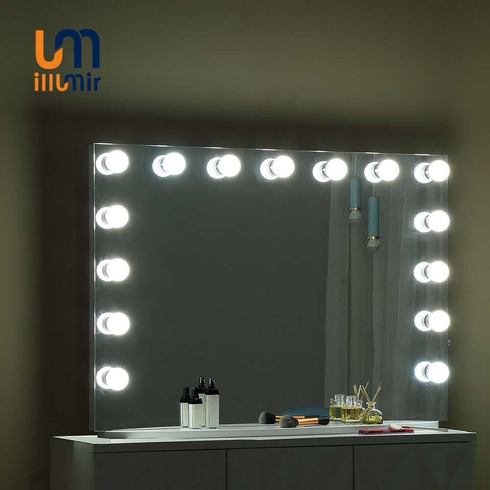 HOLLYWOOD MIRROR 1006-07-B