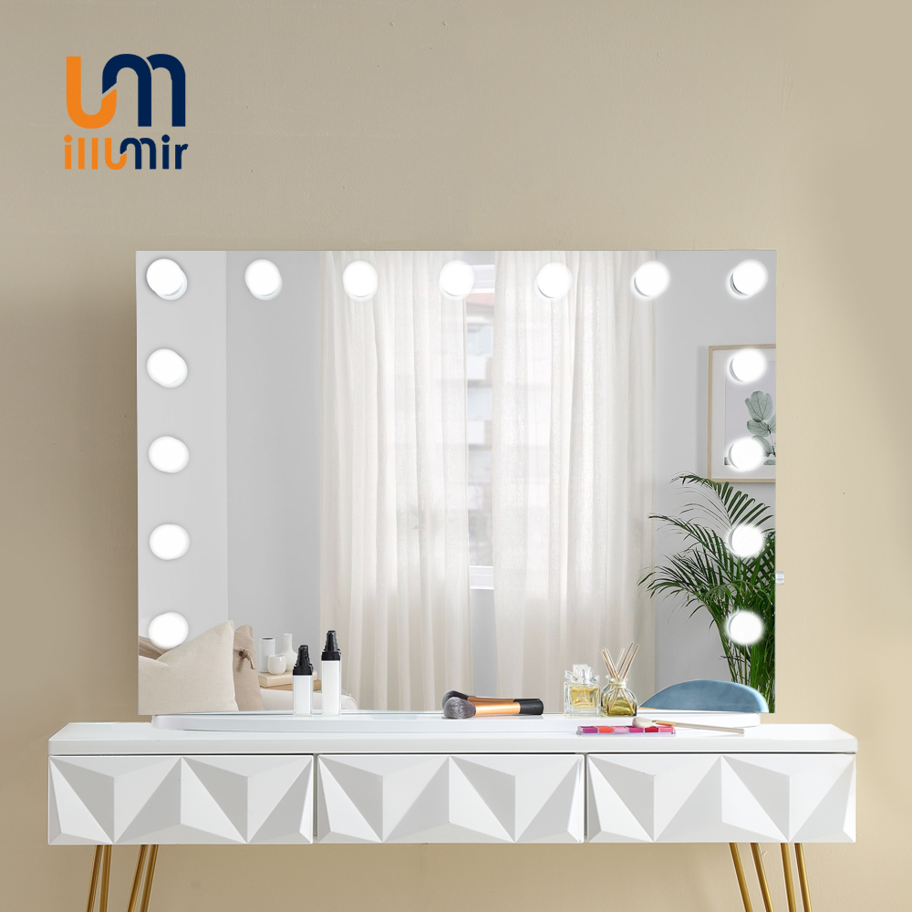 HOLLYWOOD MIRROR 1006-07-B