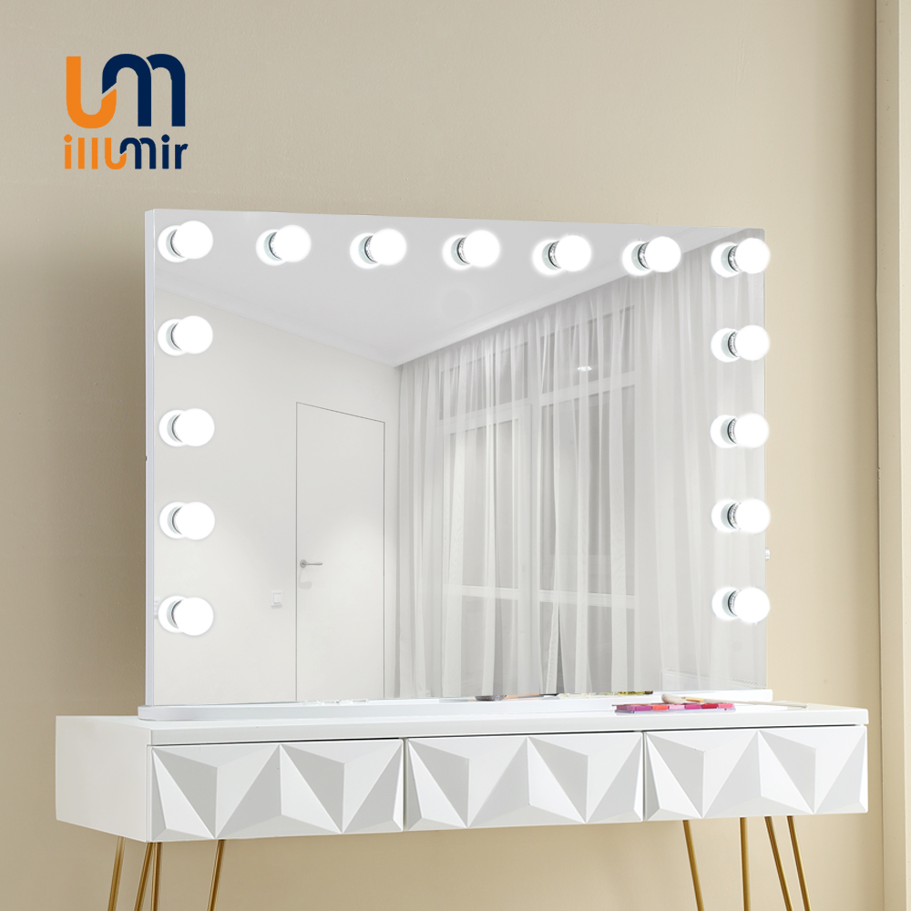HOLLYWOOD MIRROR 1006-07-B
